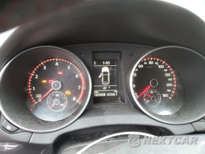 Zdjęcie 9 z 14 samochodu: 2012 VOLKSWAGEN GTI VIN:WVWED7AJ2CW138067 - miniatura