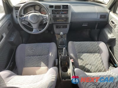 Zdjęcie 8 z 13 samochodu: 1999 TOYOTA RAV4 BASE VIN:JT3HP10V5X7130071 - miniatura