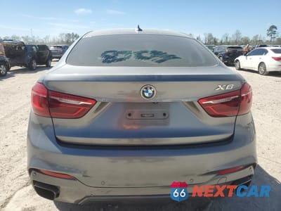 Zdjęcie 6 z 13 samochodu: 2016 BMW X6 XDRIVE35I VIN:5UXKU2C55G0N80273 - miniatura