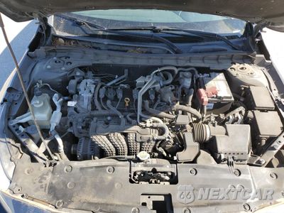 Zdjęcie 13 z 14 samochodu: 2021 NISSAN ALTIMA SV VIN:1N4BL4DV5MN364099 - miniatura