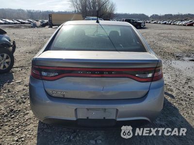 Zdjęcie 6 z 12 samochodu: 2015 DODGE DART VIN:1C3CDFAA1FD432744 - miniatura