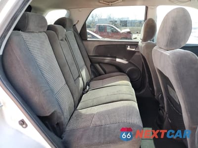 Zdjęcie 11 z 15 samochodu: 2008 KIA SPORTAGE EX VIN:KNDJF723587486956 - miniatura