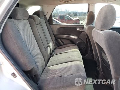 Zdjęcie 11 z 15 samochodu: 2008 KIA SPORTAGE EX VIN:KNDJF723587486956 - miniatura