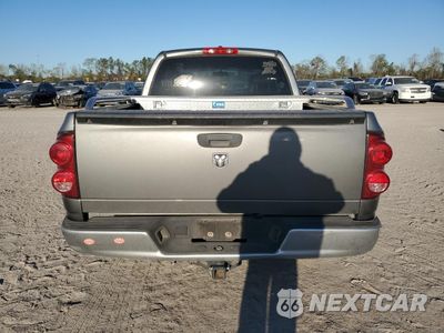Zdjęcie 6 z 12 samochodu: 2008 DODGE RAM 1500 ST VIN:1D7HA18K18J206337 - miniatura