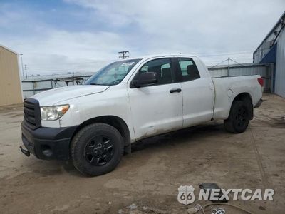 2012 TOYOTA TUNDRA DOUBLE CAB SR5 5TFUY5F11CX239785 - główne zdjęcie licytacji z USA - miniatura