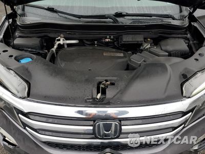 Zdjęcie 14 z 15 samochodu: 2016 HONDA PILOT ELITE VIN:5FNYF6H03GB058379 - miniatura