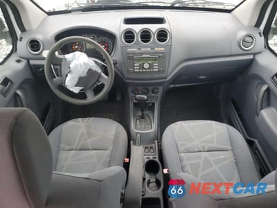 Zdjęcie 8 z 13 samochodu: 2010 FORD TRANSIT CONNECT XLT VIN:NM0LS7BN9AT039742 - miniatura