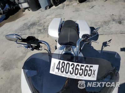 Piąte zdjęcie samochodu w środku: 2024 HARLEY-DAVIDSON FLTRX VIN:1HD1KH718RB630778 - miniatura