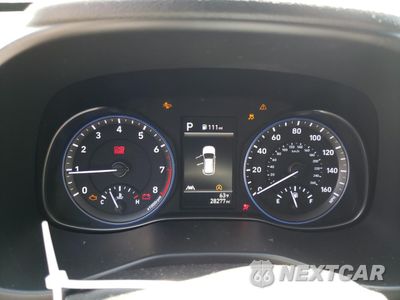 Zdjęcie 9 z 16 samochodu: 2022 HYUNDAI KONA SEL VIN:KM8K2CAB8NU797436 - miniatura