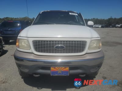Piąte zdjęcie samochodu w środku: 1999 FORD EXPEDITION VIN:1FMPU18L0XLC10111 - miniatura