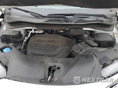 Zdjęcie 14 z 16 samochodu: 2021 HONDA PILOT EXL VIN:5FNYF5H51MB022045 - miniatura