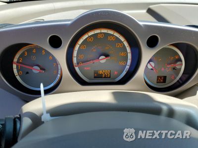 Zdjęcie 9 z 16 samochodu: 2007 NISSAN MURANO SL VIN:JN8AZ08T77W504646 - miniatura