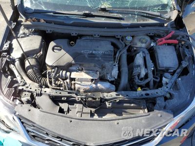 Zdjęcie 13 z 14 samochodu: 2017 CHEVROLET CRUZE LT VIN:3G1BE6SM3HS574439 - miniatura