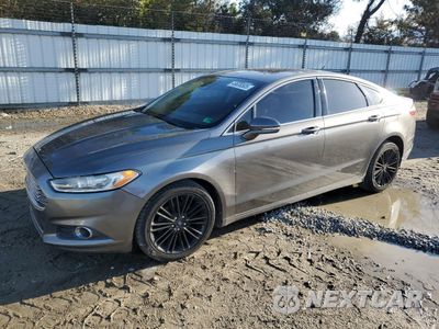 2013 FORD FUSION SE 3FA6P0HR2DR188704 - główne zdjęcie licytacji z USA - miniatura