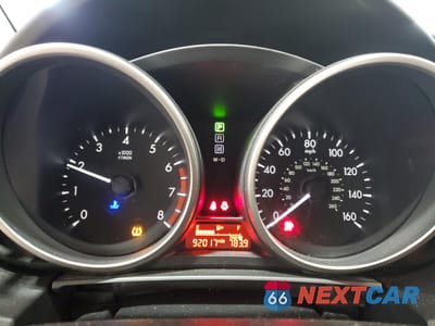 Zdjęcie 9 z 16 samochodu: 2014 MAZDA 5 SPORT VIN:JM1CW2BLXE0171148 - miniatura