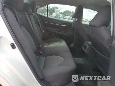 Zdjęcie 10 z 12 samochodu: 2023 TOYOTA CAMRY LE VIN:4T1C11AK7PU151853 - miniatura