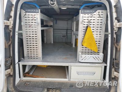 Zdjęcie 10 z 13 samochodu: 2015 FORD TRANSIT CONNECT XL VIN:NM0LS7E70F1180621 - miniatura