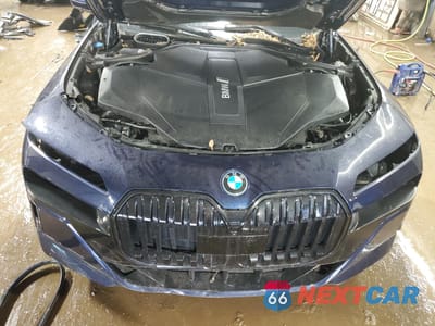 Zdjęcie 11 z 14 samochodu: 2024 BMW I7 XDRIVE60 VIN:WBY53EJ05RCP49458 - miniatura