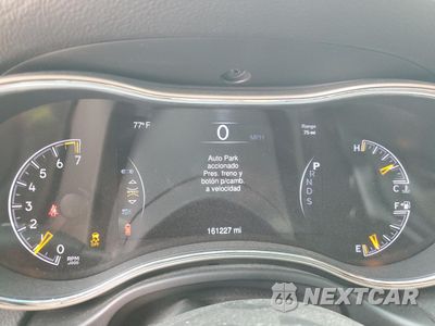 Zdjęcie 9 z 15 samochodu: 2015 JEEP GRAND CHEROKEE LAREDO VIN:1C4RJEAG2FC826188 - miniatura