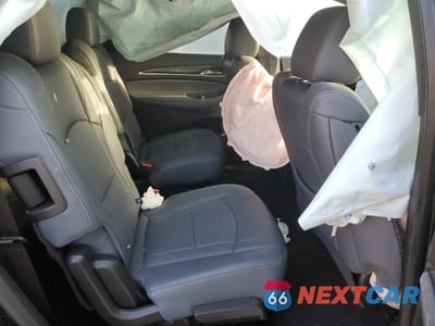 Zdjęcie 12 z 14 samochodu: 2023 BUICK ENCLAVE ESSENCE VIN:5GAEVAKW1PJ235687 - miniatura