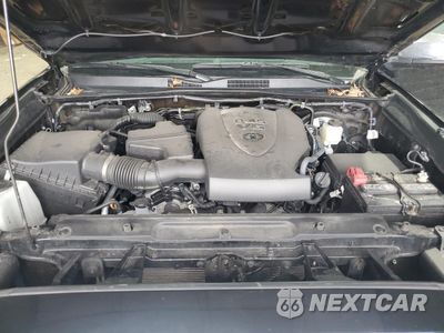 Zdjęcie 12 z 15 samochodu: 2023 TOYOTA TACOMA DOUBLE CAB VIN:3TMGZ5AN2PM539576 - miniatura