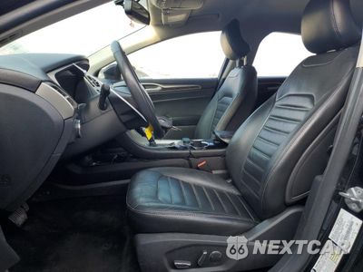 Zdjęcie 7 z 14 samochodu: 2016 FORD FUSION SE VIN:3FA6P0HD7GR136459 - miniatura