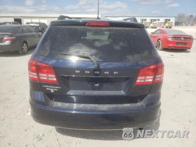 Zdjęcie 6 z 15 samochodu: 2018 DODGE JOURNEY SE VIN:3C4PDCAB5JT525113 - miniatura