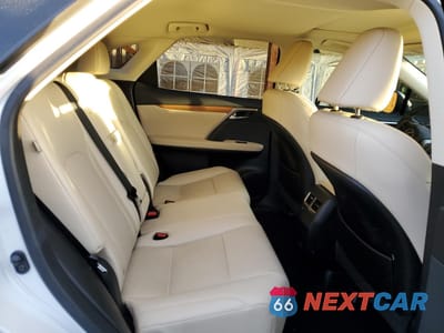 Zdjęcie 11 z 15 samochodu: 2021 LEXUS RX 450H VIN:2T2HGMDA0MC070808 - miniatura