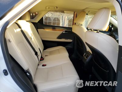 Zdjęcie 11 z 15 samochodu: 2021 LEXUS RX 450H VIN:2T2HGMDA0MC070808 - miniatura