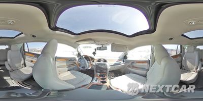 Zdjęcie 14 z 15 samochodu: 2012 BUICK ENCLAVE VIN:5GAKRCED3CJ238887 - miniatura