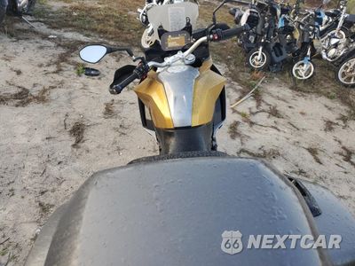Zdjęcie 6 z 9 samochodu: 2020 BMW F 900 XR VIN:WB10K2301LZ779939 - miniatura