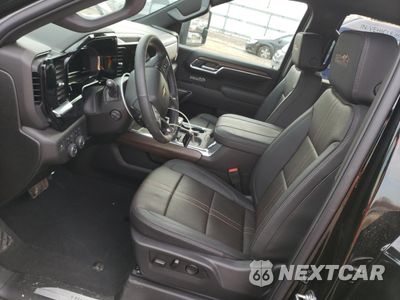 Zdjęcie 7 z 13 samochodu: 2025 CHEVROLET SILVERADO K1500 HIGH COUNTRY VIN:1GCUKJED3SZ172664 - miniatura