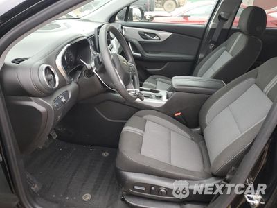 Zdjęcie 7 z 15 samochodu: 2024 CHEVROLET BLAZER 2LT VIN:3GNKBCR4XRS243922 - miniatura