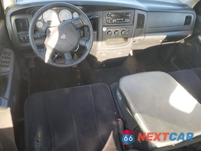 Zdjęcie 8 z 12 samochodu: 2005 DODGE RAM 3500 ST VIN:3D7LR38C45G725046 - miniatura