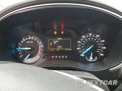 Zdjęcie 9 z 14 samochodu: 2015 FORD FUSION SE VIN:3FA6P0H71FR207437 - miniatura