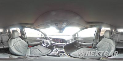 Zdjęcie 14 z 16 samochodu: 2023 KIA SPORTAGE X-PRO VIN:5XYK7CAF3PG037668 - miniatura