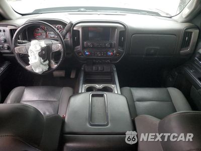 Zdjęcie 8 z 14 samochodu: 2015 GMC SIERRA K1500 SLT VIN:3GTU2VEC4FG264578 - miniatura