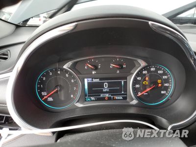 Zdjęcie 9 z 14 samochodu: 2016 CHEVROLET MALIBU LT VIN:1G1ZE5STXGF326837 - miniatura