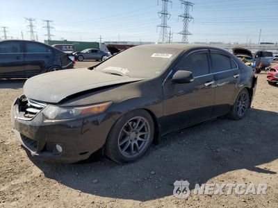 2012 ACURA TSX TECH JH4CU2F60CC014877 - główne zdjęcie licytacji z USA - miniatura