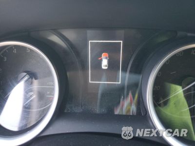 Zdjęcie 9 z 12 samochodu: 2023 TOYOTA CAMRY LE VIN:4T1C11AK9PU181806 - miniatura