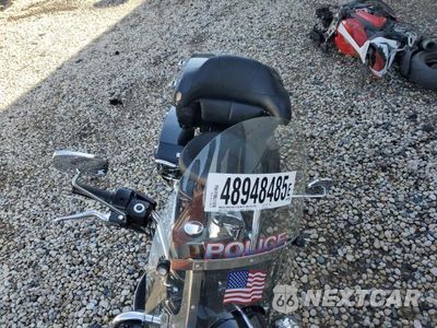 Piąte zdjęcie samochodu w środku: 2007 HARLEY DAVIDSON FLHP VIN:1HD1FHM137Y643120 - miniatura