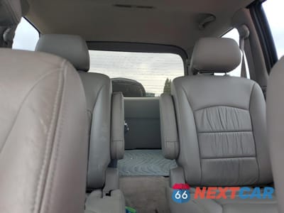 Zdjęcie 10 z 13 samochodu: 2003 MAZDA MPV WAGON VIN:JM3LW28J530364592 - miniatura