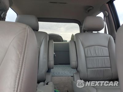 Zdjęcie 10 z 13 samochodu: 2003 MAZDA MPV WAGON VIN:JM3LW28J530364592 - miniatura