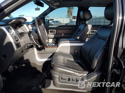 Zdjęcie 7 z 14 samochodu: 2014 FORD F150 SUPERCREW VIN:1FTFW1CT8EKE84211 - miniatura