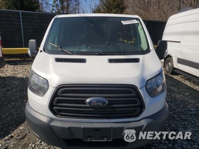 Piąte zdjęcie samochodu w środku: 2017 FORD TRANSIT T-350 VIN:1FTBW2ZM7HKA96153 - miniatura