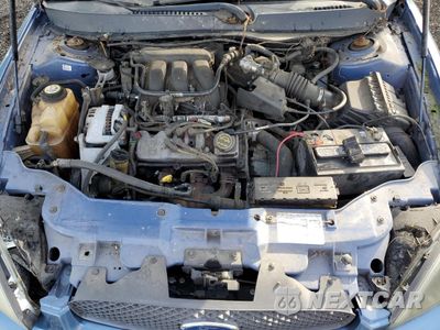 Zdjęcie 12 z 13 samochodu: 2004 FORD TAURUS SE VIN:1FAFP58274A203286 - miniatura