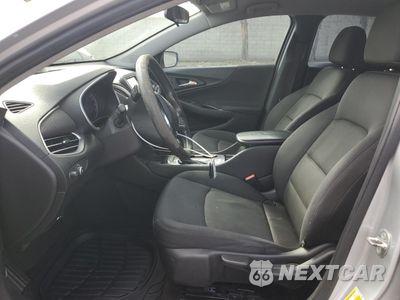Zdjęcie 7 z 12 samochodu: 2017 CHEVROLET MALIBU LS VIN:1G1ZB5ST6HF129903 - miniatura