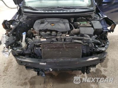 Zdjęcie 11 z 13 samochodu: 2013 HYUNDAI ELANTRA GLS VIN:5NPDH4AE6DH183005 - miniatura
