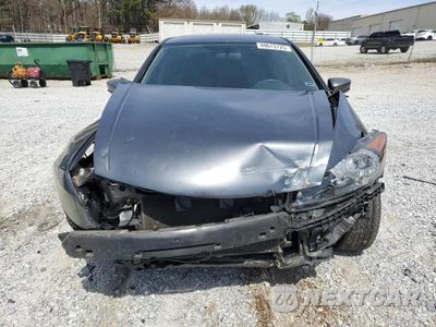 Piąte zdjęcie samochodu w środku: 2008 HONDA ACCORD LXP VIN:1HGCP264X8A054797 - miniatura