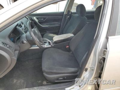 Zdjęcie 7 z 12 samochodu: 2015 NISSAN ALTIMA 2.5 VIN:1N4AL3AP8FC482240 - miniatura